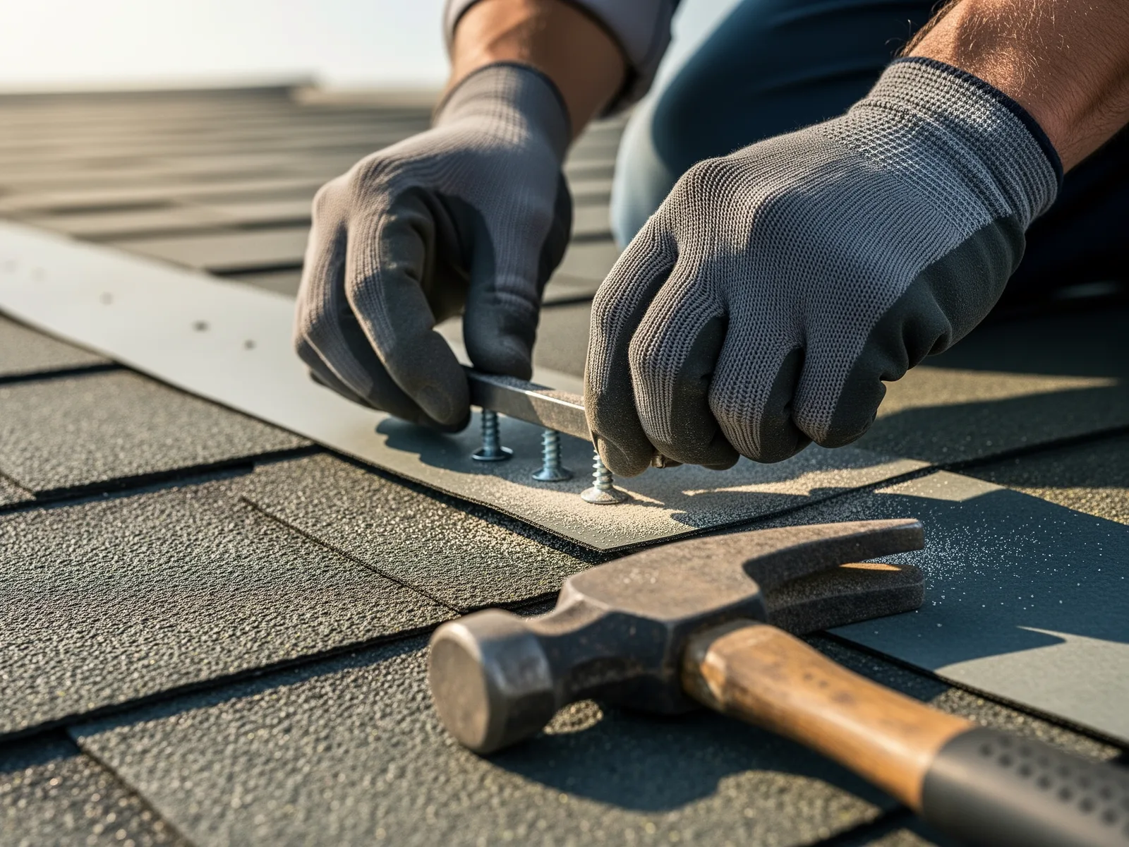 Why choose Fascia Repair in South Portland, ME